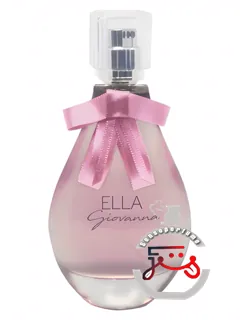 الا جیووانا بیبی | ella giovanna baby